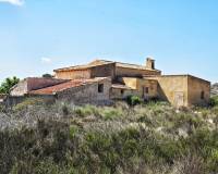 Venta - Chalet - Elche - La Galia-Bonavista