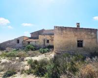 Venta - Chalet - Elche - La Galia-Bonavista