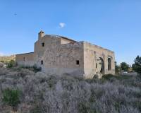 Venta - Chalet - Elche - La Galia-Bonavista