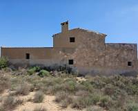 Venta - Chalet - Elche - La Galia-Bonavista