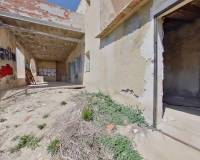 Venta - Chalet - Elche - La Galia-Bonavista
