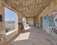 Venta - Chalet - Elche - La Galia-Bonavista