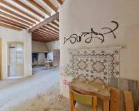 Venta - Chalet - Elche - La Galia-Bonavista