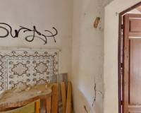 Venta - Chalet - Elche - La Galia-Bonavista
