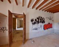 Venta - Chalet - Elche - La Galia-Bonavista