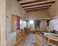 Venta - Chalet - Elche - La Galia-Bonavista