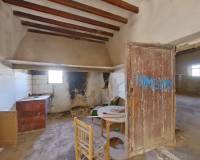 Venta - Chalet - Elche - La Galia-Bonavista