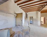Venta - Chalet - Elche - La Galia-Bonavista