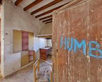 Venta - Chalet - Elche - La Galia-Bonavista