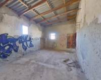 Venta - Chalet - Elche - La Galia-Bonavista