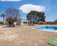 Venta - Chalet - Elche - La Galia-Bonavista