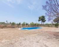 Venta - Chalet - Elche - La Galia-Bonavista