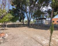 Venta - Chalet - Elche - La Galia-Bonavista