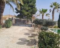 Venta - Chalet - Elche pedanias - Algoda