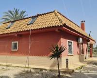 Venta - Chalet - Elche pedanias - Algoda