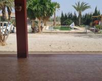 Venta - Chalet - Elche pedanias - Algoda