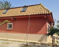 Venta - Chalet - Elche pedanias - Algoda