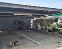 Venta - Chalet - Elche pedanias - Algoda