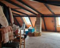 Venta - Chalet - Elche pedanias - Algoda