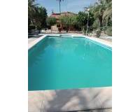 Venta - Chalet - Elche pedanias - Algoda