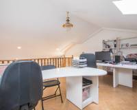 Venta - Chalet - Elche pedanias - Alzabares