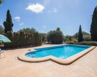 Venta - Chalet - Elche pedanias - Alzabares