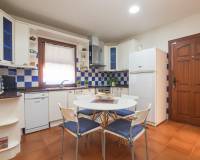 Venta - Chalet - Elche pedanias - Alzabares