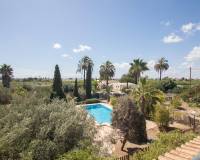 Venta - Chalet - Elche pedanias - Alzabares