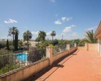 Venta - Chalet - Elche pedanias - Alzabares