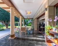 Venta - Chalet - Elche pedanias - Alzabares