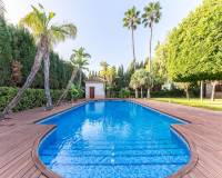 Venta - Chalet - Elche pedanias - Alzabares