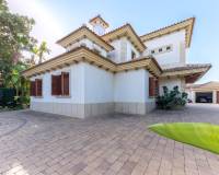 Venta - Chalet - Elche pedanias - Alzabares