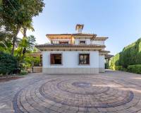 Venta - Chalet - Elche pedanias - Alzabares