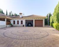 Venta - Chalet - Elche pedanias - Alzabares