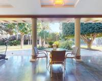 Venta - Chalet - Elche pedanias - Alzabares