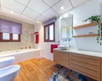 Venta - Chalet - Elche pedanias - Alzabares