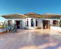 Venta - Chalet - Elche pedanias - Alzabares