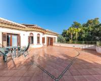 Venta - Chalet - Elche pedanias - Alzabares