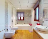 Venta - Chalet - Elche pedanias - Alzabares