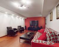 Venta - Chalet - Elche pedanias - Alzabares