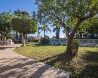 Venta - Chalet - Elche pedanias - Alzabares