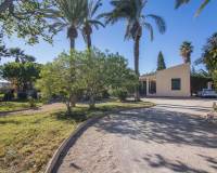 Venta - Chalet - Elche pedanias - Alzabares