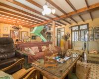 Venta - Chalet - Elche pedanias - Alzabares