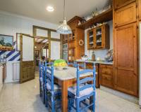 Venta - Chalet - Elche pedanias - Alzabares