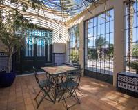 Venta - Chalet - Elche pedanias - Alzabares