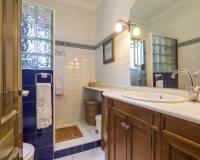 Venta - Chalet - Elche pedanias - Alzabares