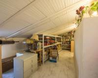 Venta - Chalet - Elche pedanias - Alzabares