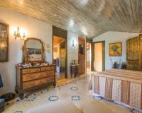 Venta - Chalet - Elche pedanias - Alzabares