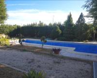 Venta - Chalet - Elche pedanias - Alzabares