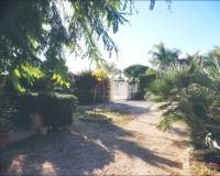 Venta - Chalet - Elche pedanias - Alzabares